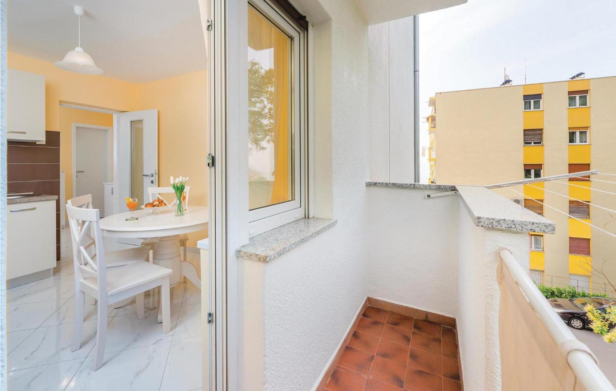 1 Bedroom Gorgeous Apartment In Opatija Exterior photo
